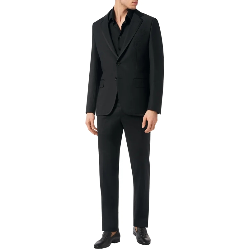 BILLIONAIRE Blazer Blazer schwarz(Image 3)