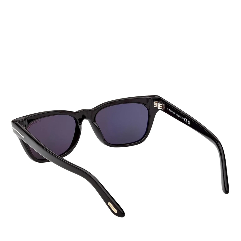 Tom Ford Sonnenbrille PENN-02 Shiny Black(Image 6)