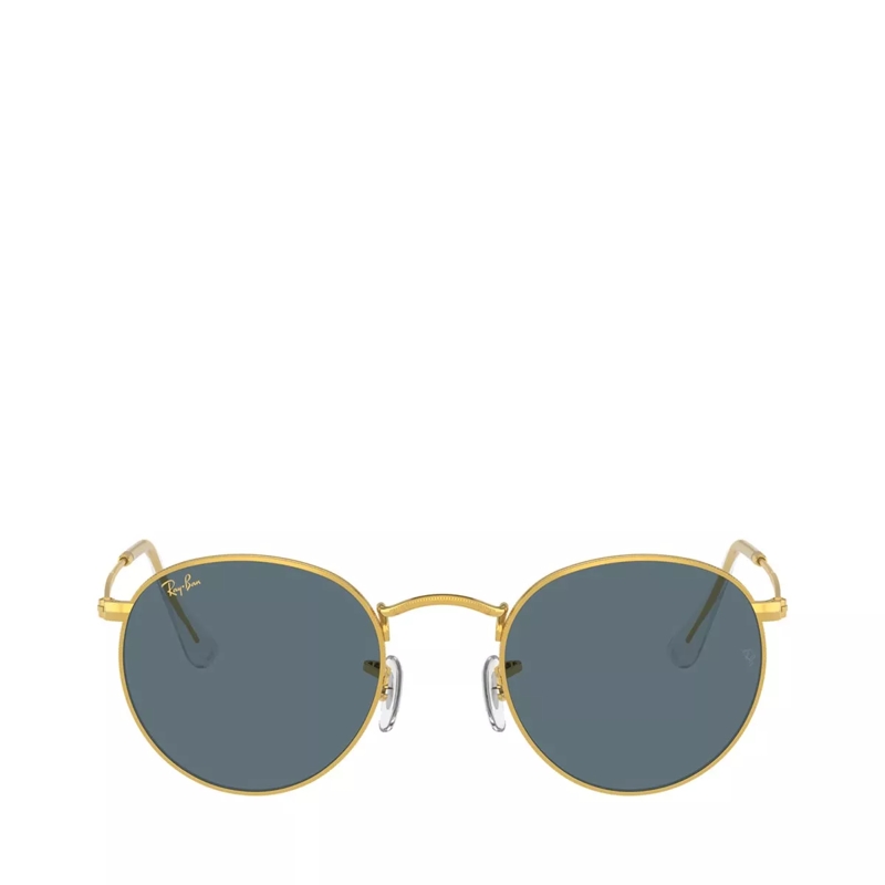 Ray-Ban Sonnenbrille METALL MAN SONNE LEGEND GOLD(Image 3)
