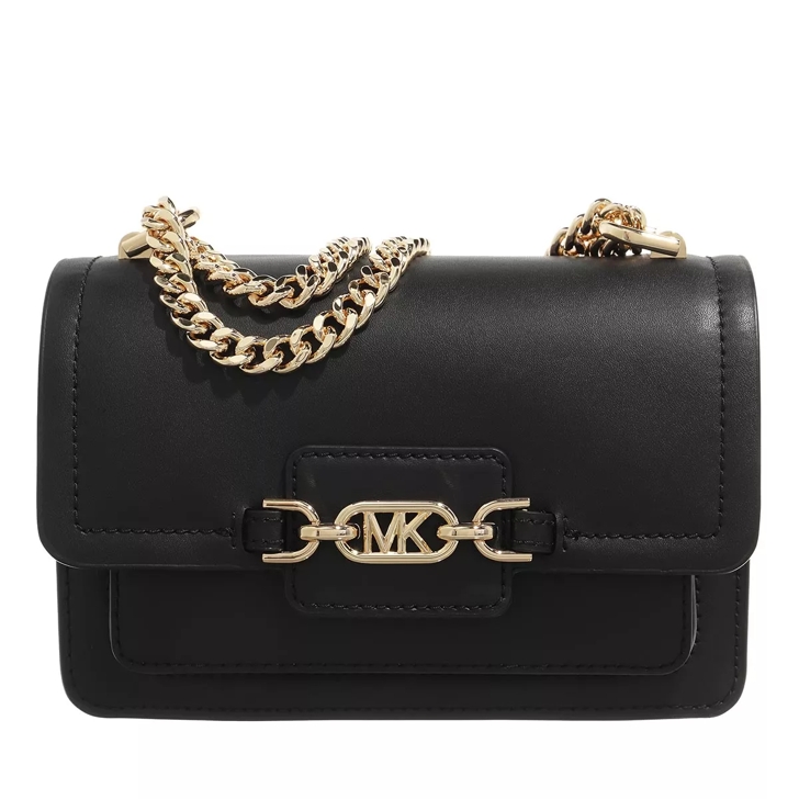 Michael kors crossbody schwarz deals