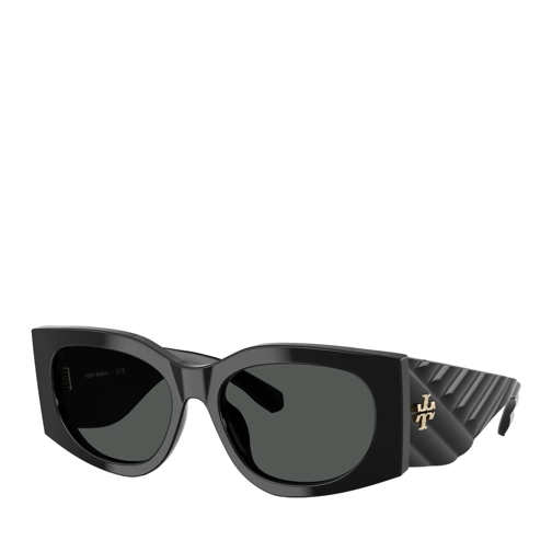 Tory Burch Sonnenbrille 0TY7221U Black