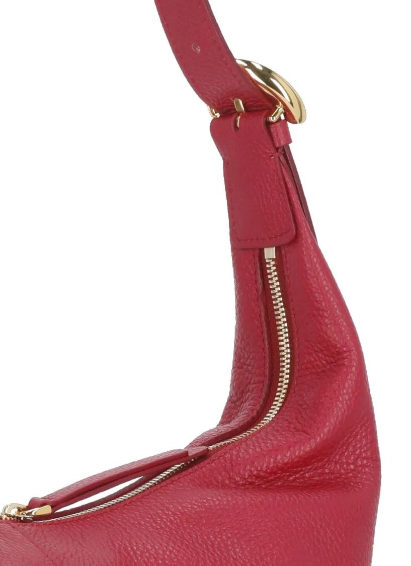 Coccinelle Hobo bags Fernanda Bag in roze