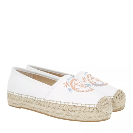 Guess Jalyn Espadrilles White Espadrille