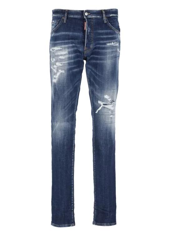 Dsquared2 - Cool Guy Jeans - Größe 48 - blue