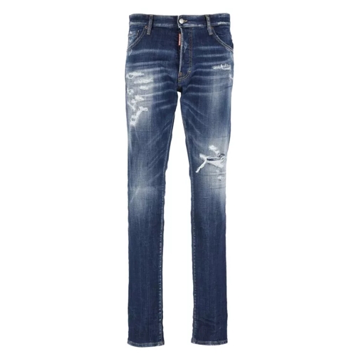 Dsquared2  Cool Guy Jeans Blue