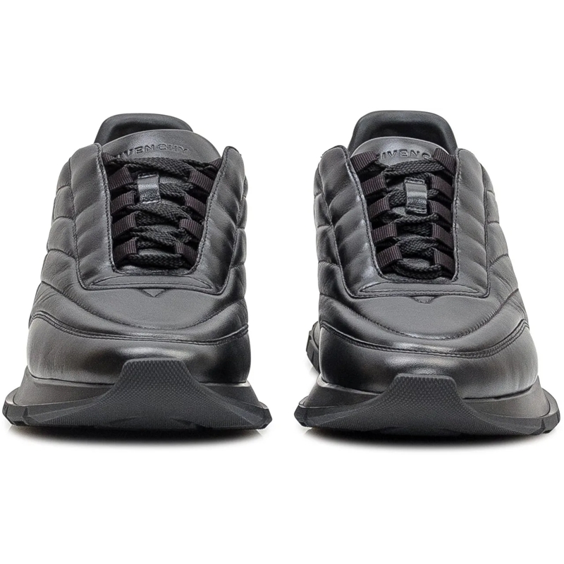 Givenchy Low-Top-Sneaker Sneakers schwarz(Image 2)