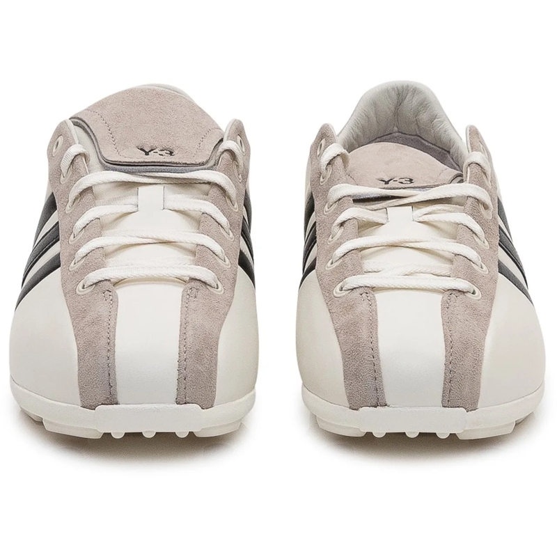 Y-3 Low-Top-Sneaker Sneakers Y-3 Field weiß(Image 2)