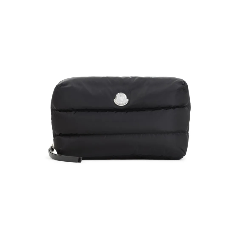 Moncler Gürteltasche Versatile Belt Bag Black
