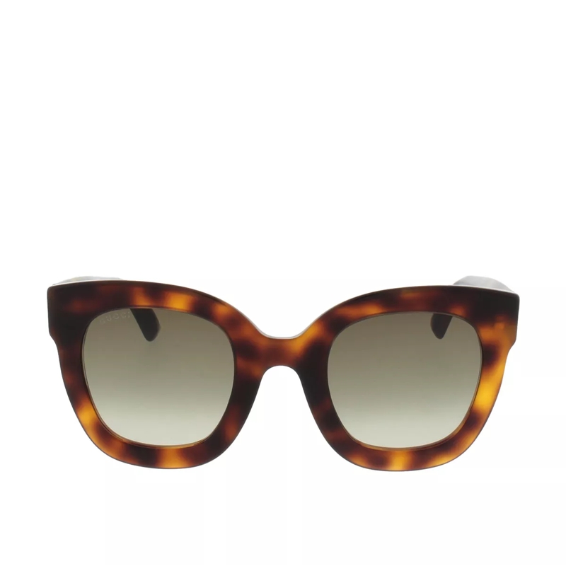Gucci Sonnenbrille GG0208S 49 003(Image 3)