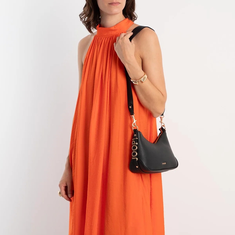 JOOP! Crossbody Bag Fatto Aimee Shoulderbag Shz Black(Image 2)