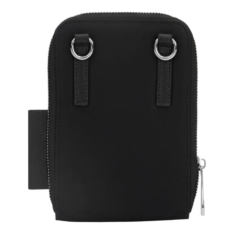 Philipp Plein Tote Umhängetasche schwarz(Image 2)