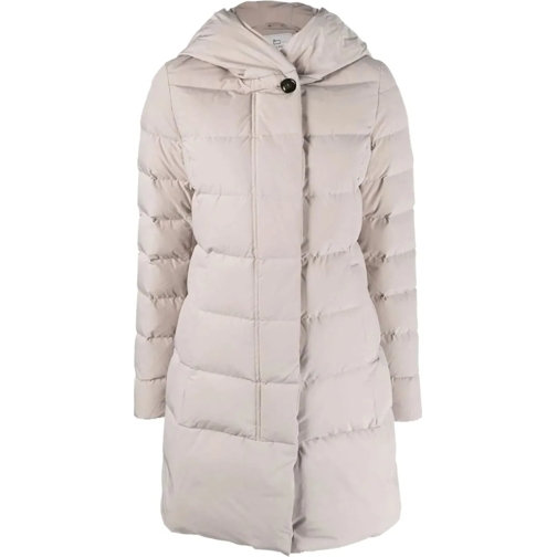 Woolrich Sommerjacken puffy prescott parka divers mehrfarbig