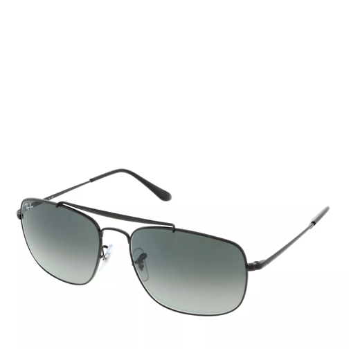 Ray-Ban The Colonel Black Sonnenbrille