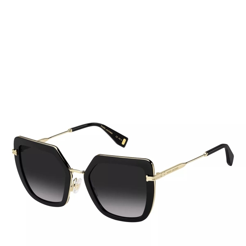 Marc Jacobs Mj 1065/S Gold Black Sonnenbrille