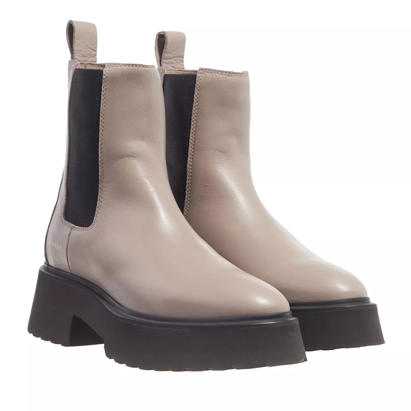 Copenhagen Chelsea Boots Boots Fango