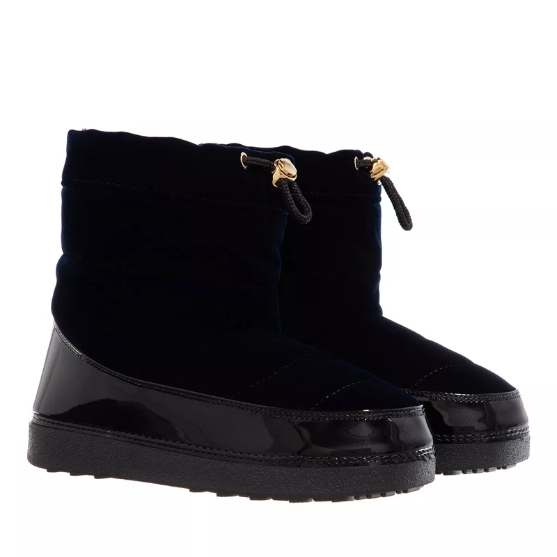 Giuseppe Zanotti Winterboots Cantadora H.1.35 Sp0.9 Nero
