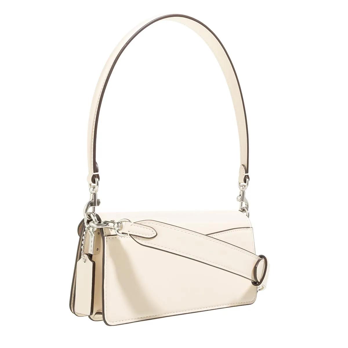 Coach Crossbody bags Cc Sig Tabby 20 Rf;Lh Xun in crème