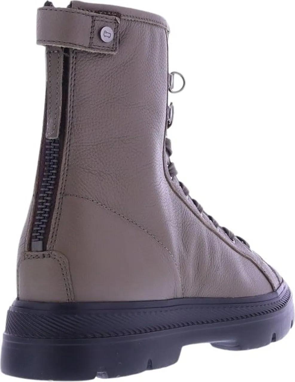 Thumbnail - Woolrich Stiefel - Dames Ankle Boots - Gr. 38 (EU) - in Beige - für Damen