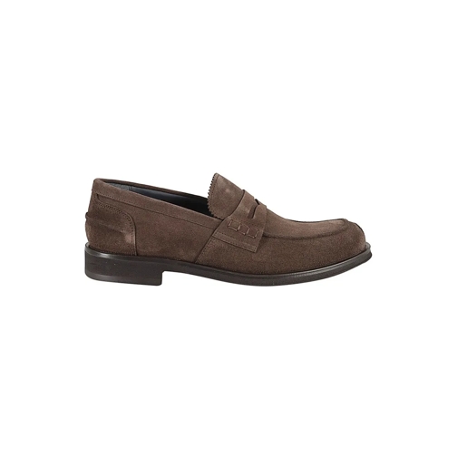 SEBOY'S Mocassin Micro Nevada Moccasin Brown