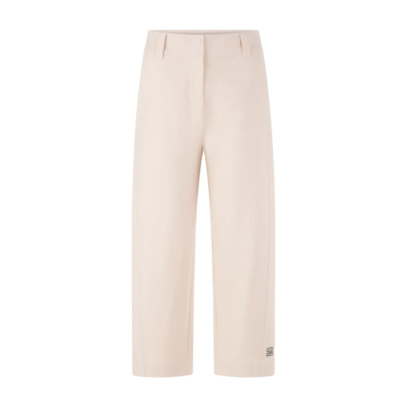 Marc Cain Casual broeken Hose WOKHA magnolia