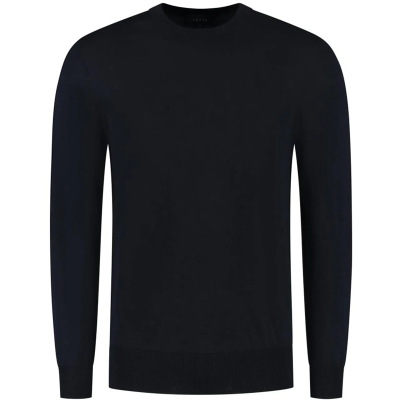 Sease  Lasca T-shirt blau