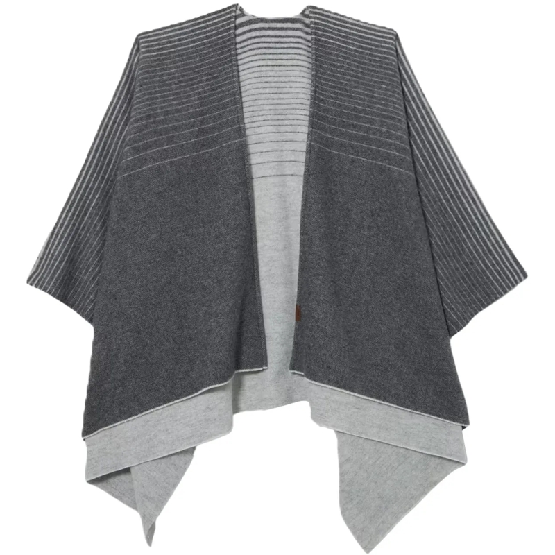 Max Mara Veste de transition Jackets Light Grey grau