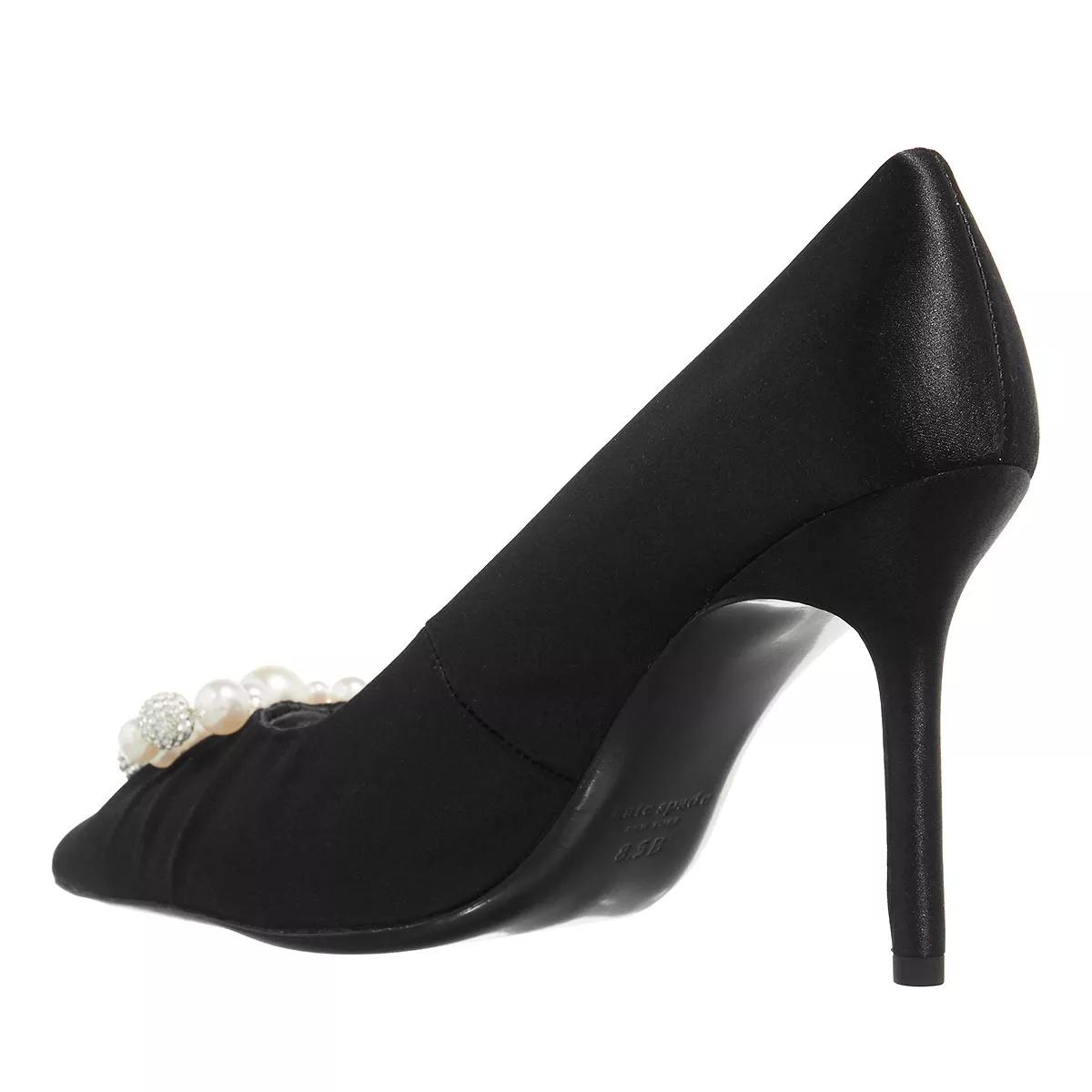 Kate spade hot sale coco heels