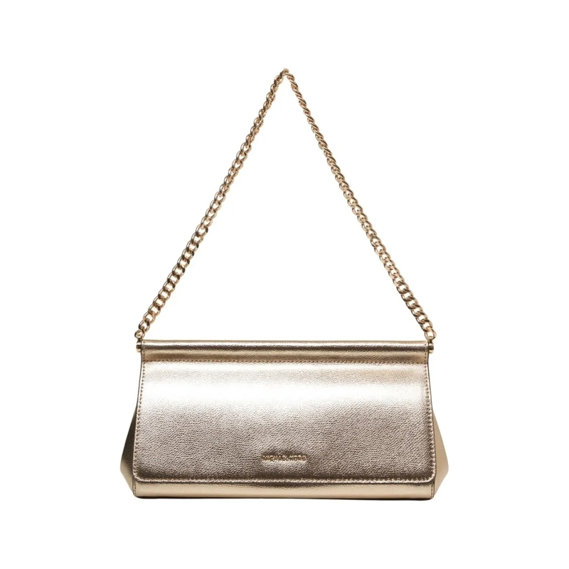 MICHAEL Michael Kors Sac à bandoulière Carmine' Shoulder Bag Neutrals