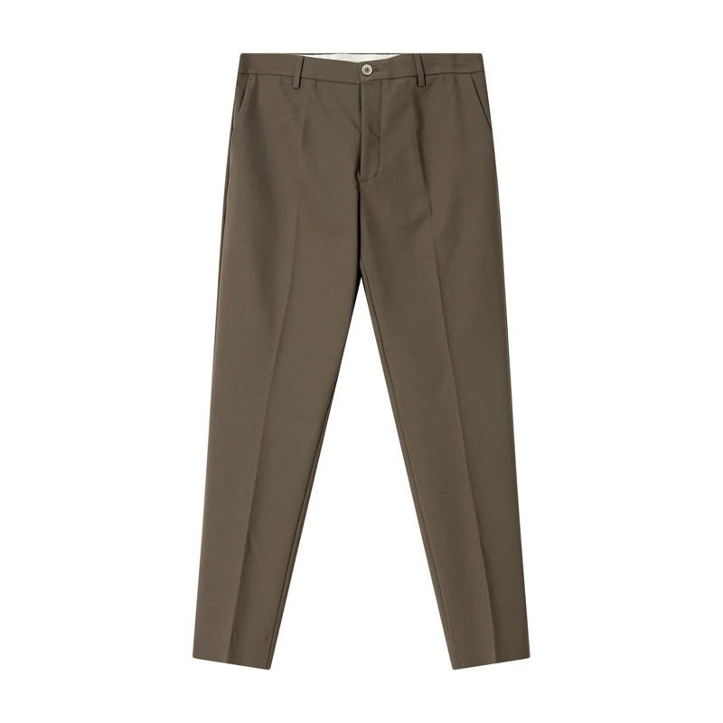 GTA Pantalon E53R00-R 90048 G.T.A. Moda S.r.l. schwarz(Image 3)
