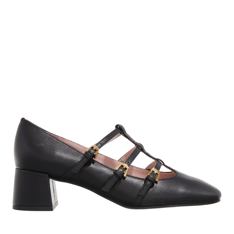 Coccinelle Mary Janes Mary Jane Noir