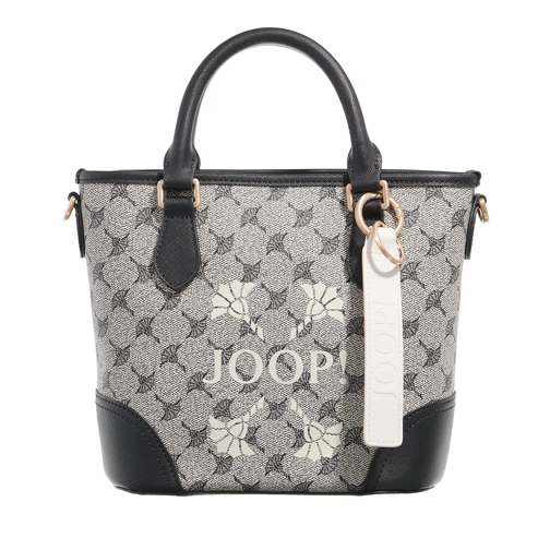 JOOP! Buideltas Mazzolino Chiaro Leslie Handbag Svo Black