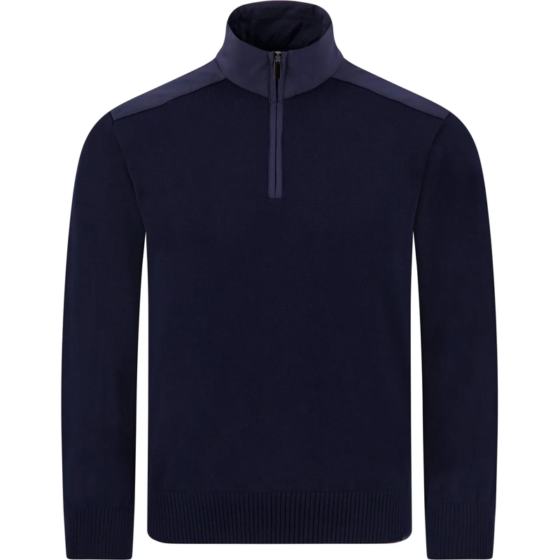 Paul & Shark  Trui Blauw blau