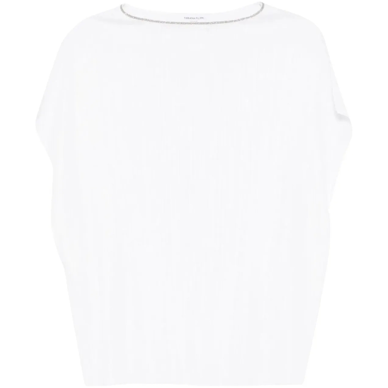 Fabiana Filippi Top top divers mehrfarbig