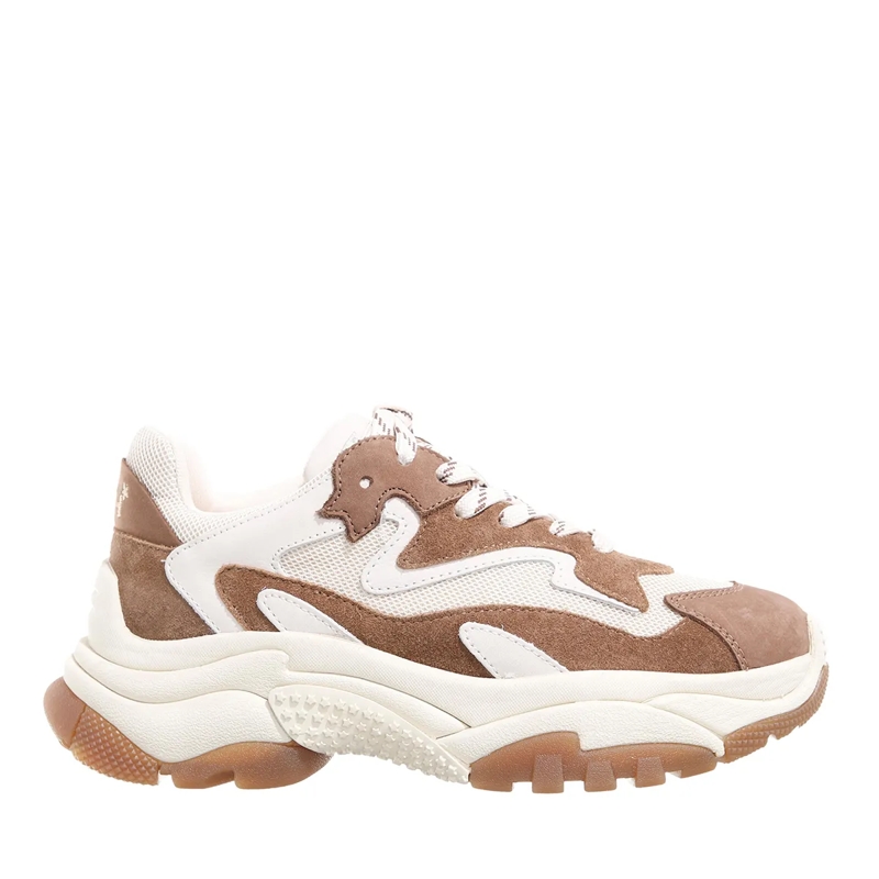 Ash Low-Top-Sneaker Addict06 Fandango/Talc