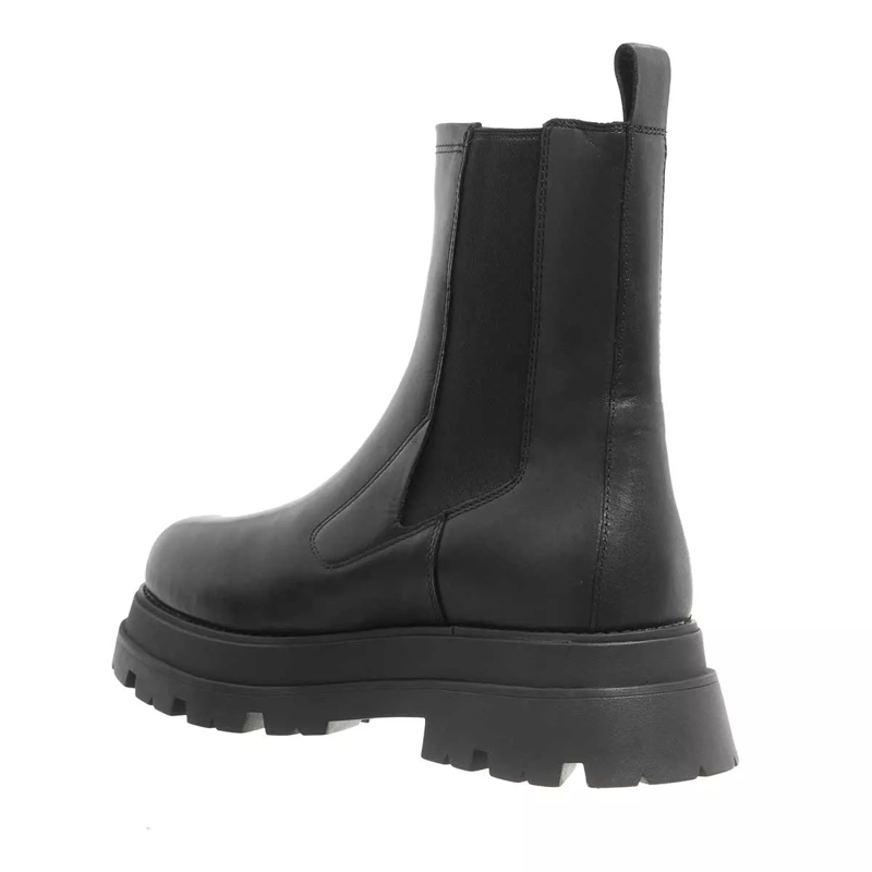 Ash Stiefeletten Elite Black(Image 3)