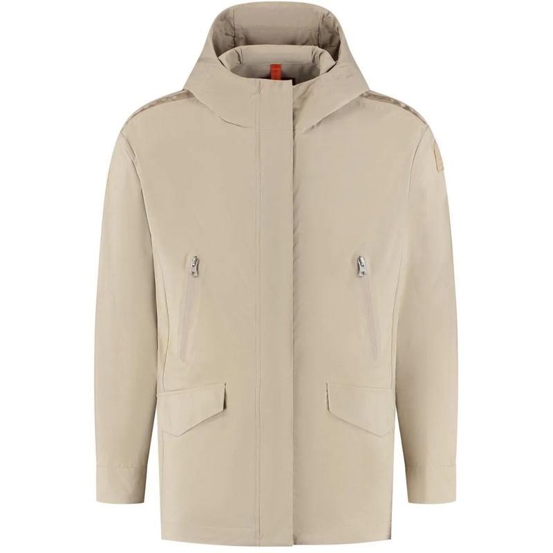Parajumpers Übergangsjacke Carmela beige