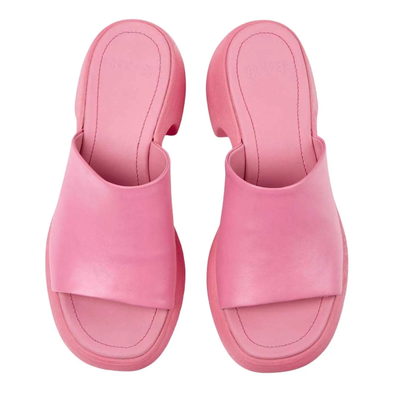 Camper Sandalen Sandalen Thelma Thelma Sandal rosa(Image 5)