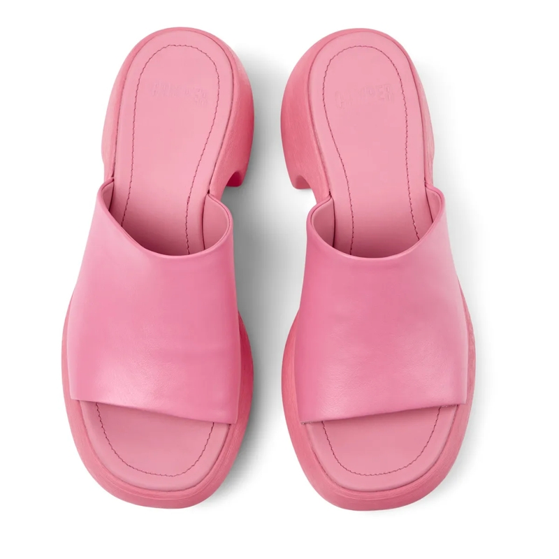 Camper Sandalen Sandalen Thelma Thelma Sandal rosa(Image 5)