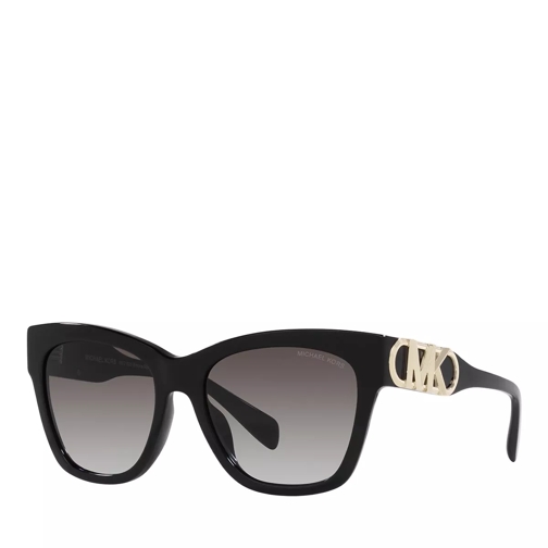 Michael Kors 0MK2182U BLACK Sunglasses