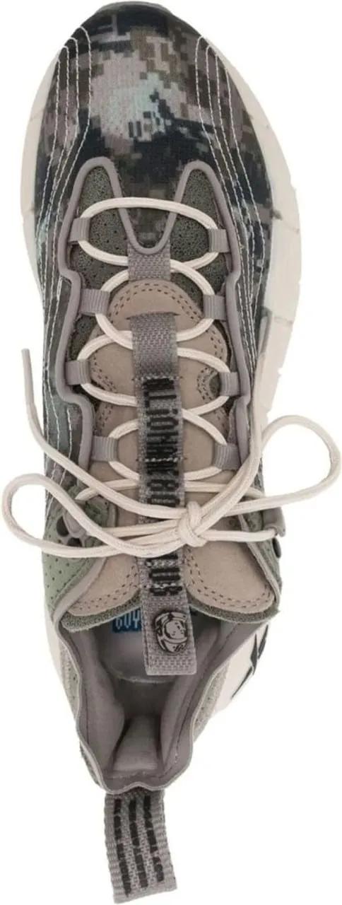 Thumbnail - Reebok Low-Top Sneaker - Zig Kinetica Ii X Billionaire Boys Club Sneakers - Gr. 42 (EU) - in Bunt - für Damen