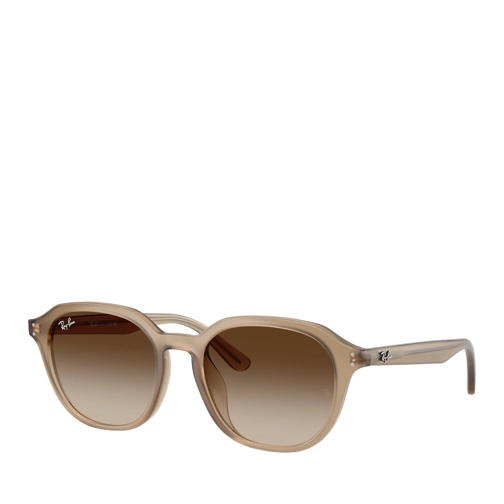 Ray-Ban Sonnenbrille 0RB4459D 61661354 Turtledove