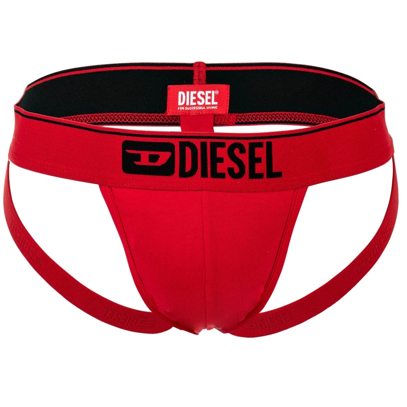Diesel  UMBR-JOCKYTHREEPACK 3er Pack schwarz(Image 4)