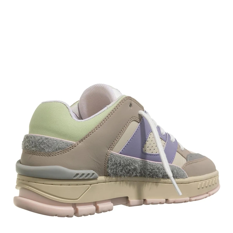 Axel Arigato Low-Top-Sneaker Area Lo Sneaker Lt Pink/Multi(Image 6)