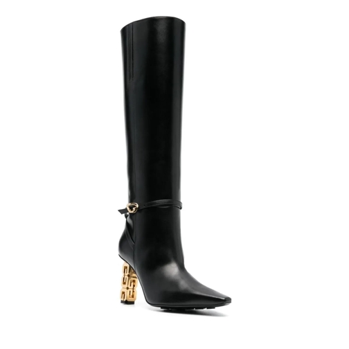 Givenchy Stiefel Boots Black schwarz