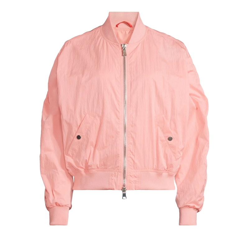 No1 Como Blouson Blouson SITKA orange
