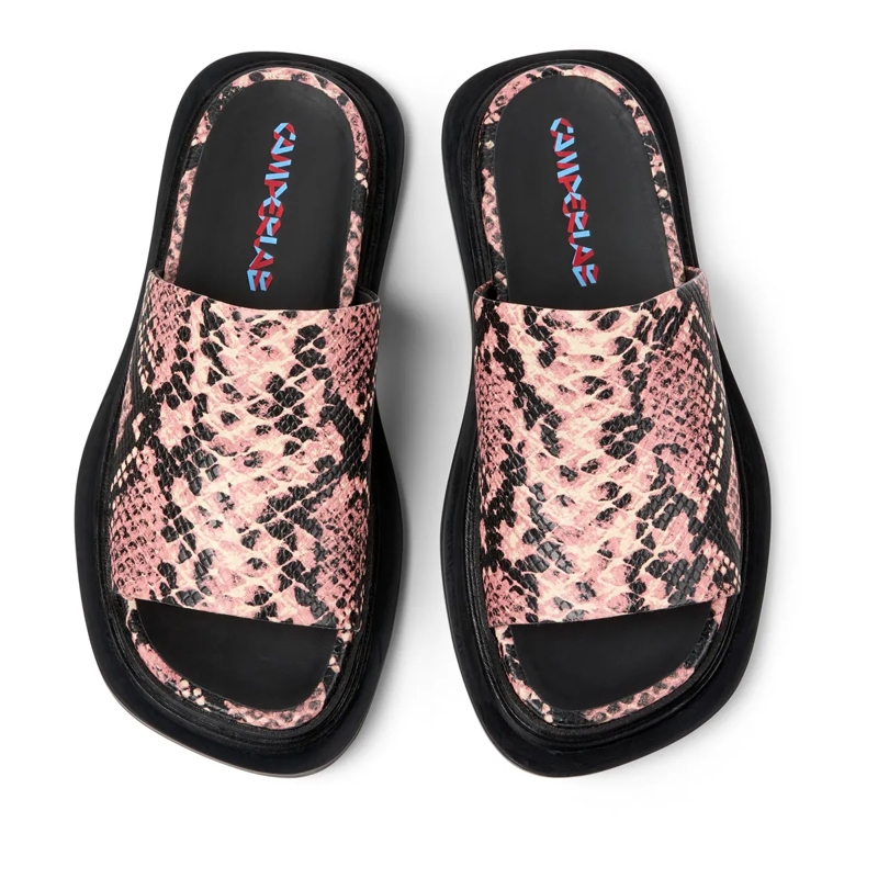 Camperlab Sandalen Sandalen Nada bunt(Image 4)