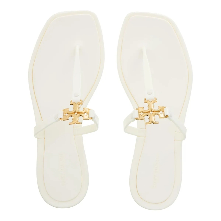 靴 TORY BURCH City Sandal 25cm Sandalen in Schwarz - Tory Burch | Mytheresa