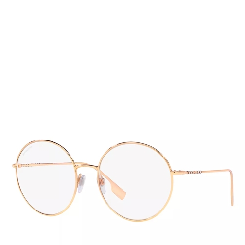 Burberry Glasses 0BE3132 Rose Gold Brille