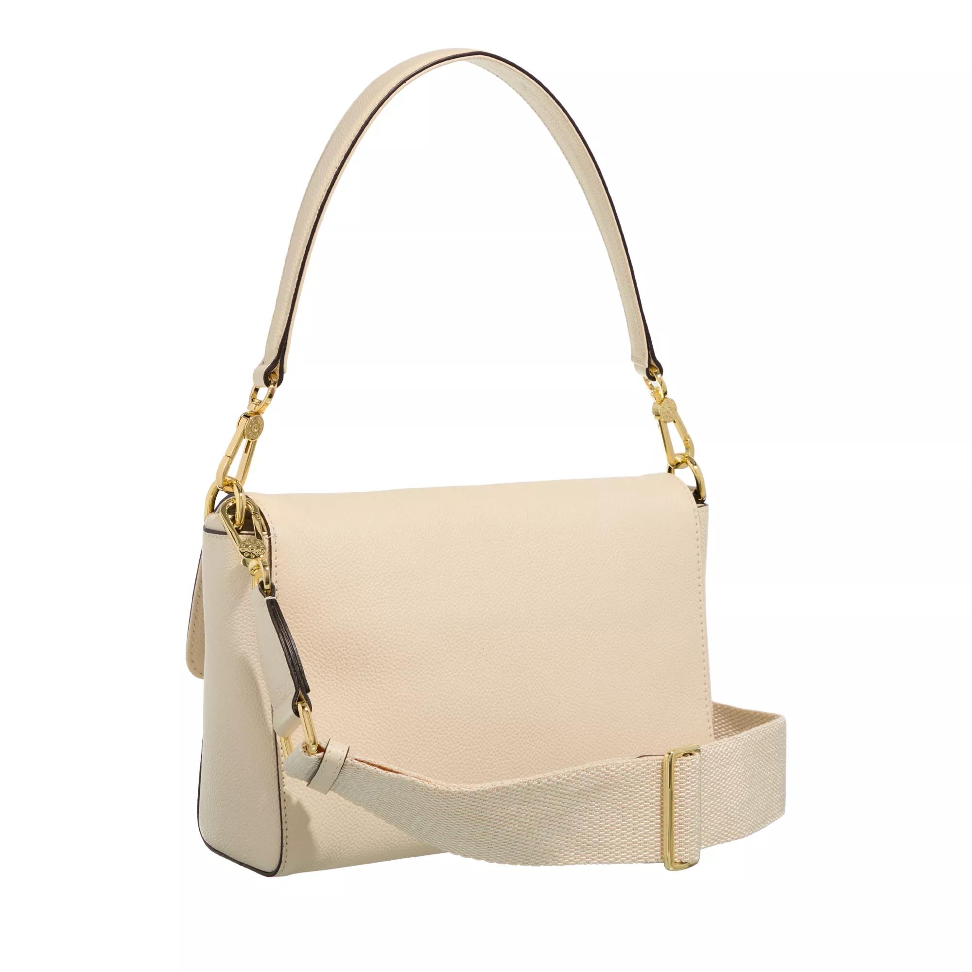 Coccinelle Shoppers & Totes binxie in groen