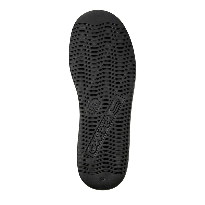 Camper Low-Top-Sneaker Sneaker Runner K21 schwarz(Image 4)